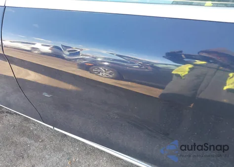 2017 Mercedes-Benz S 550 4Matic из США, поврежденный, VIN WDDUG8FB0HA314439